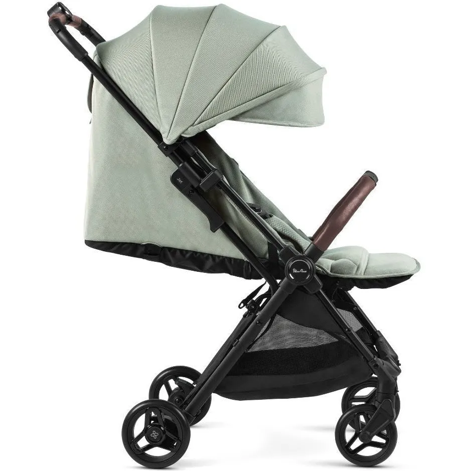 Silver Cross Jet 5 Lightweight Stroller