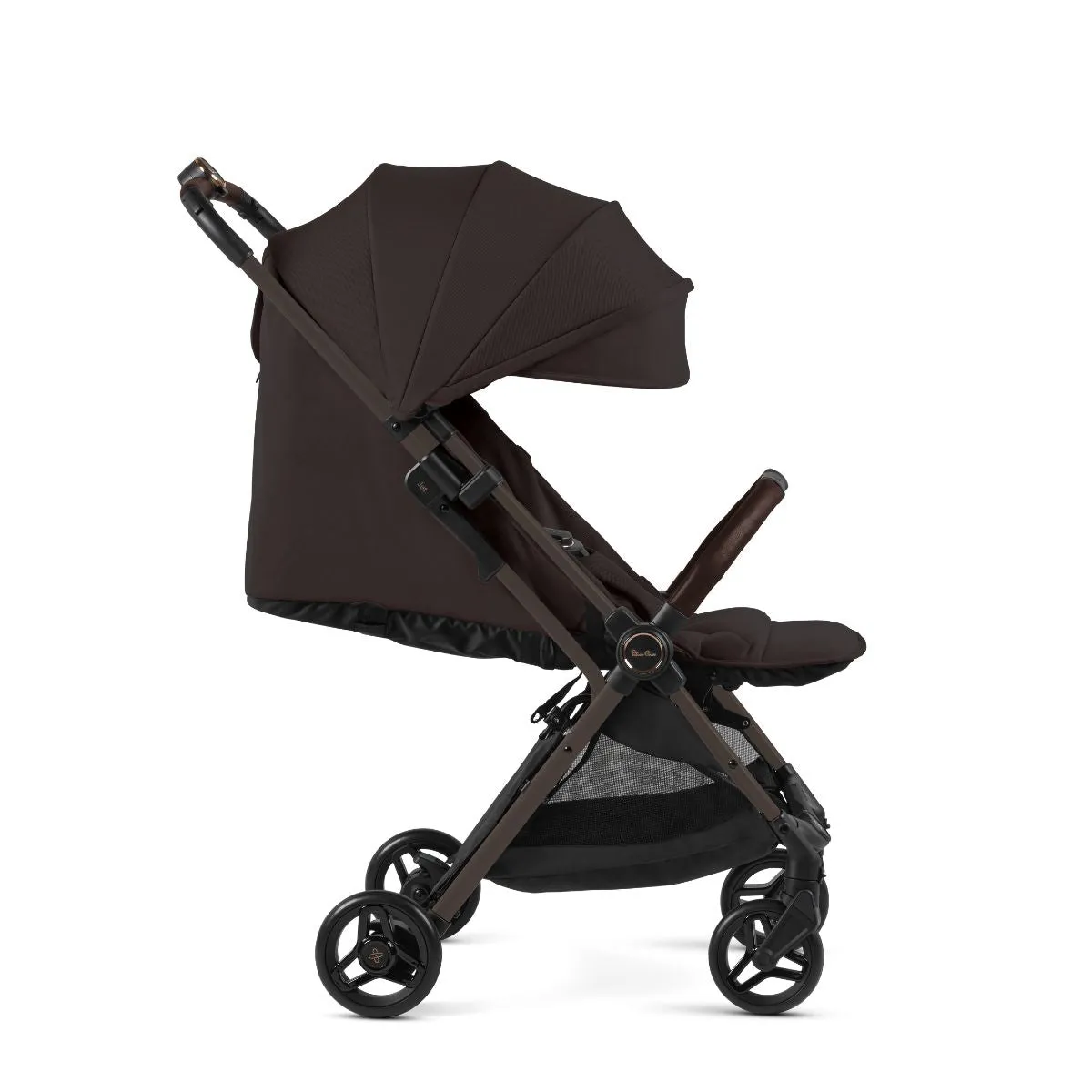 Silver Cross Jet 5 Lightweight Stroller