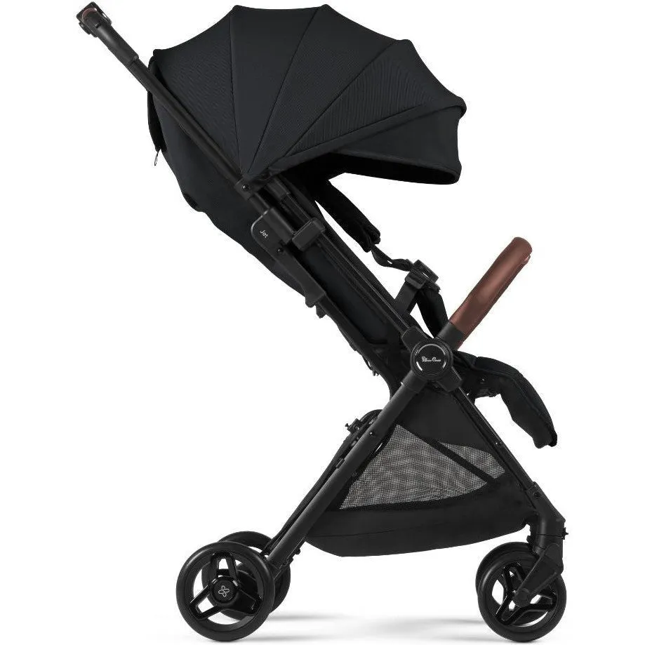 Silver Cross Jet 5 Lightweight Stroller