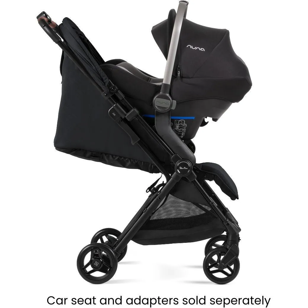 Silver Cross Jet 5 Lightweight Stroller