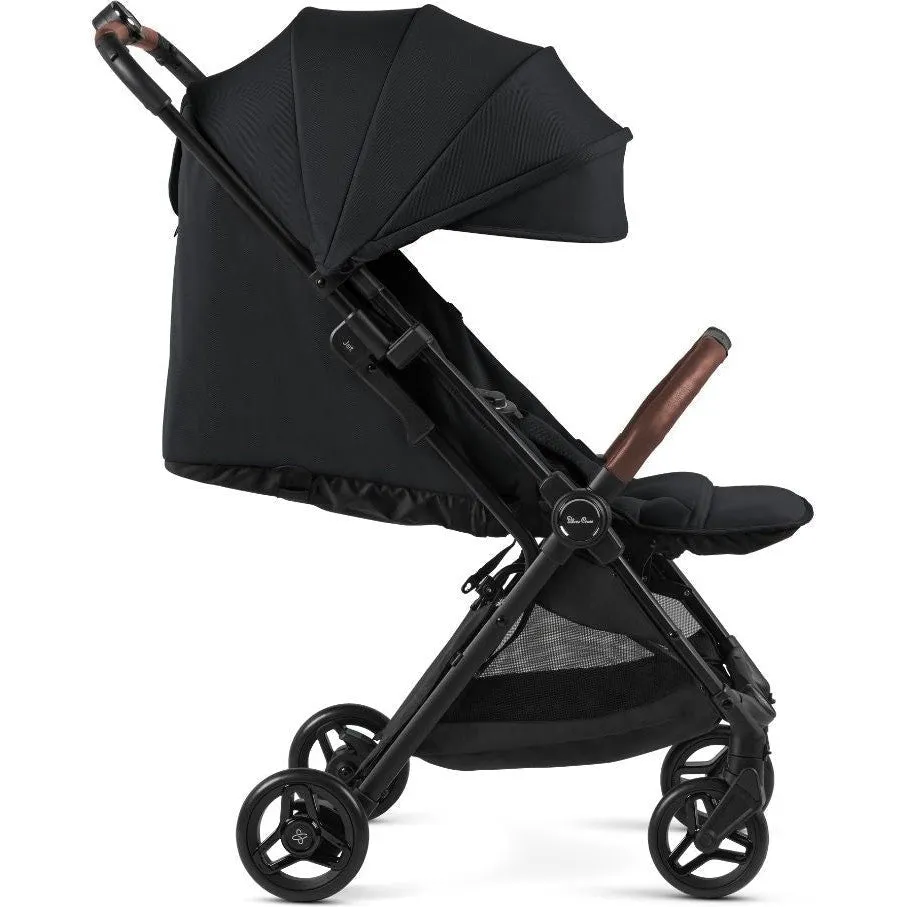 Silver Cross Jet 5 Lightweight Stroller