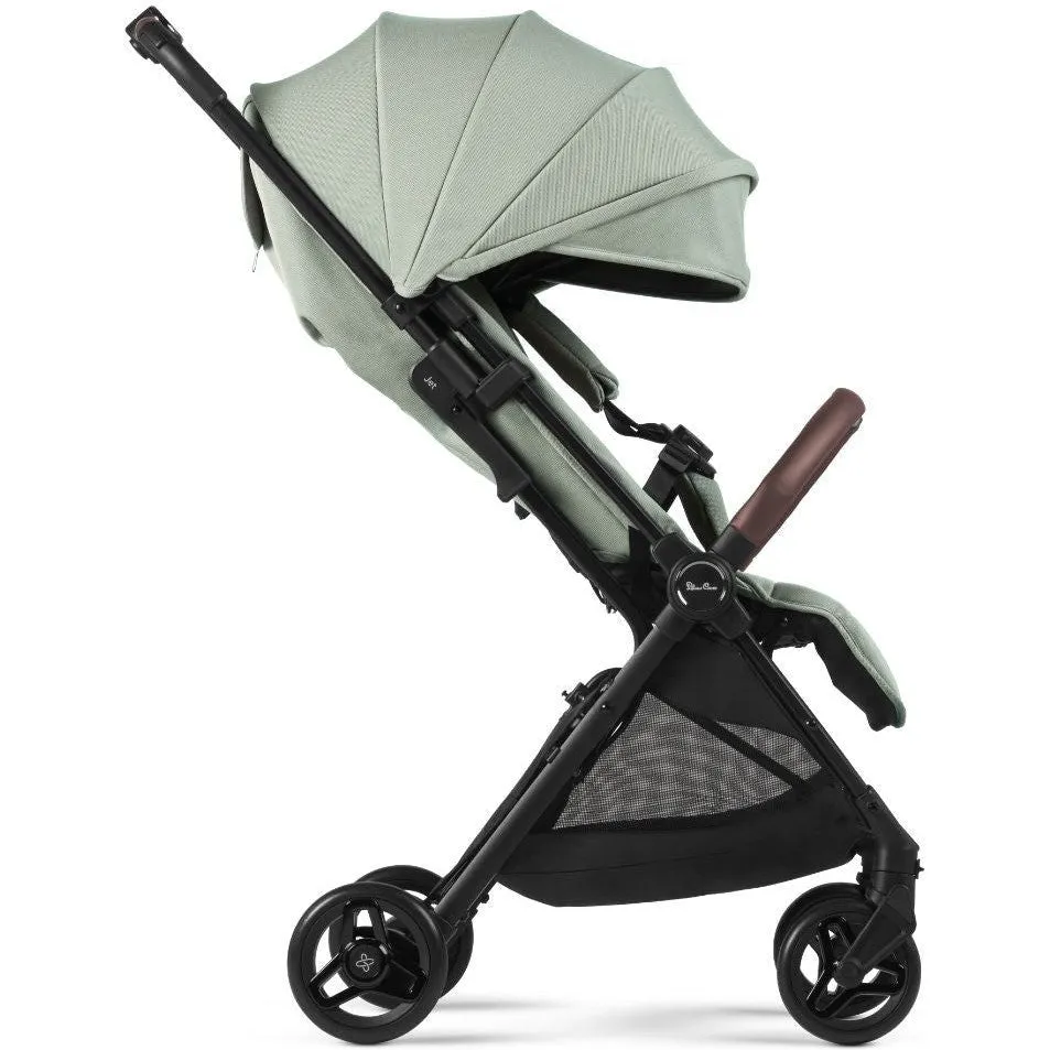 Silver Cross Jet 5 Lightweight Stroller