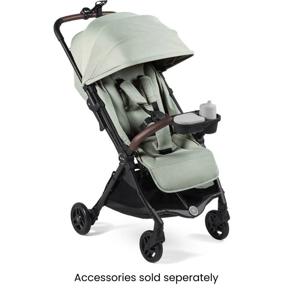 Silver Cross Jet 5 Lightweight Stroller