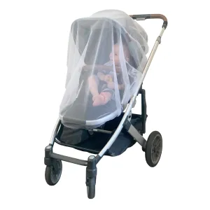 Single Stroller & Play Yard Net