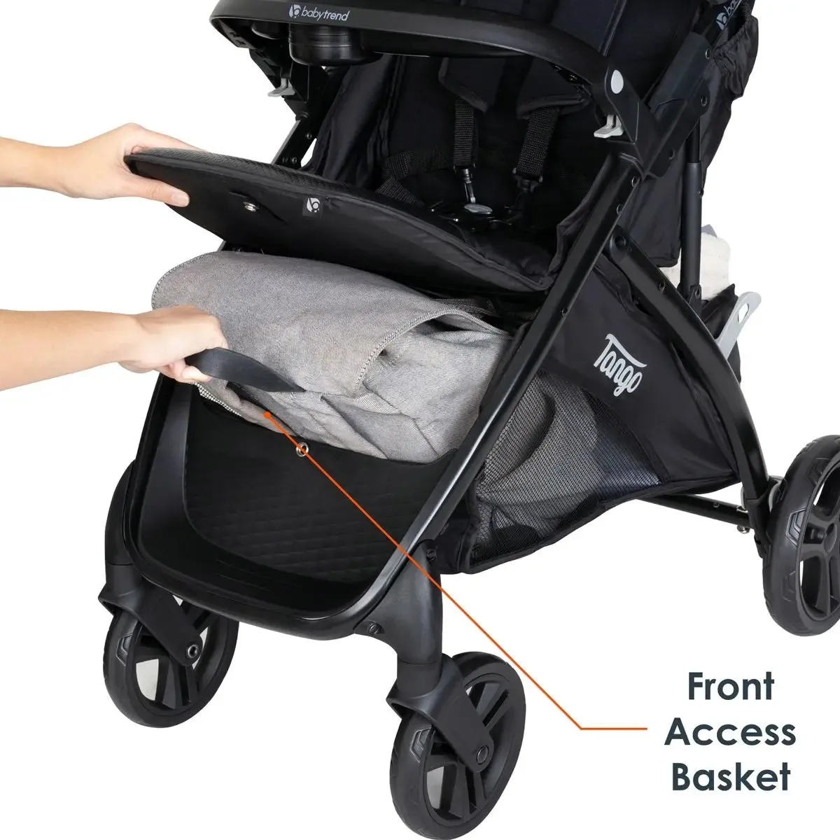 Tango™ Stroller