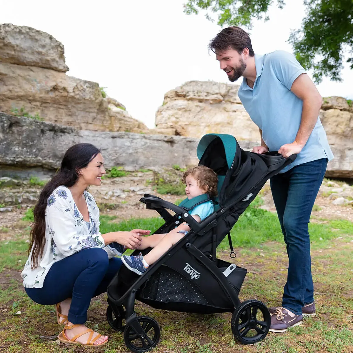 Tango™ Stroller