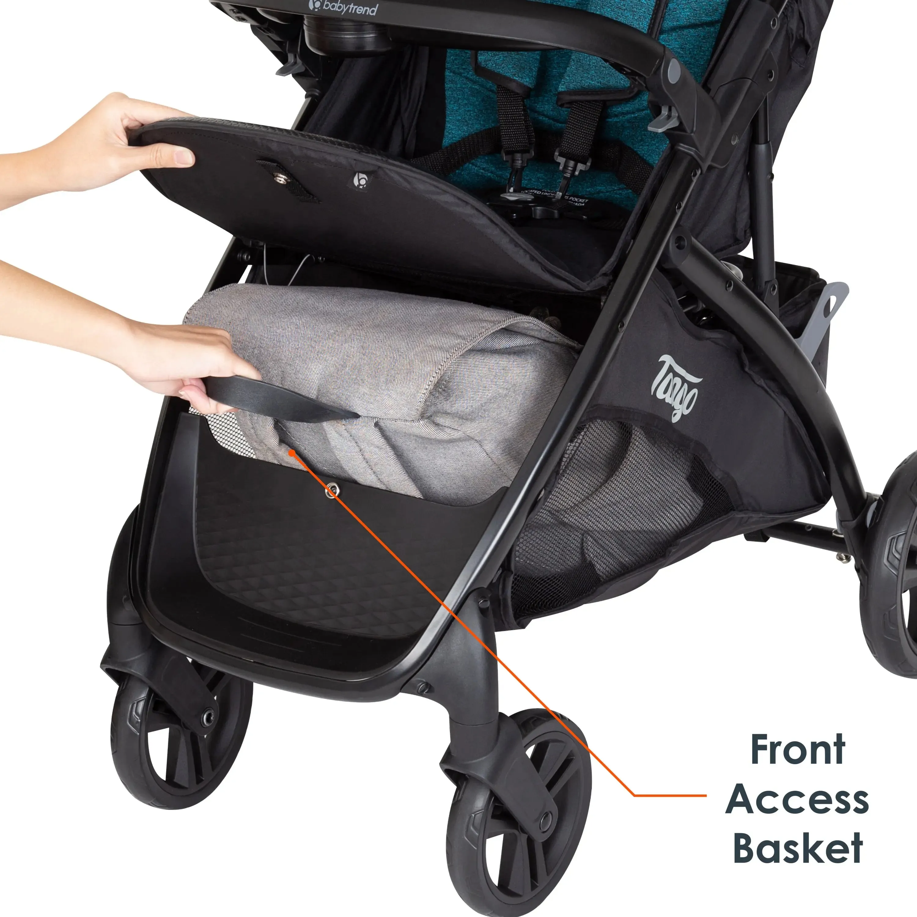 Tango™ Stroller