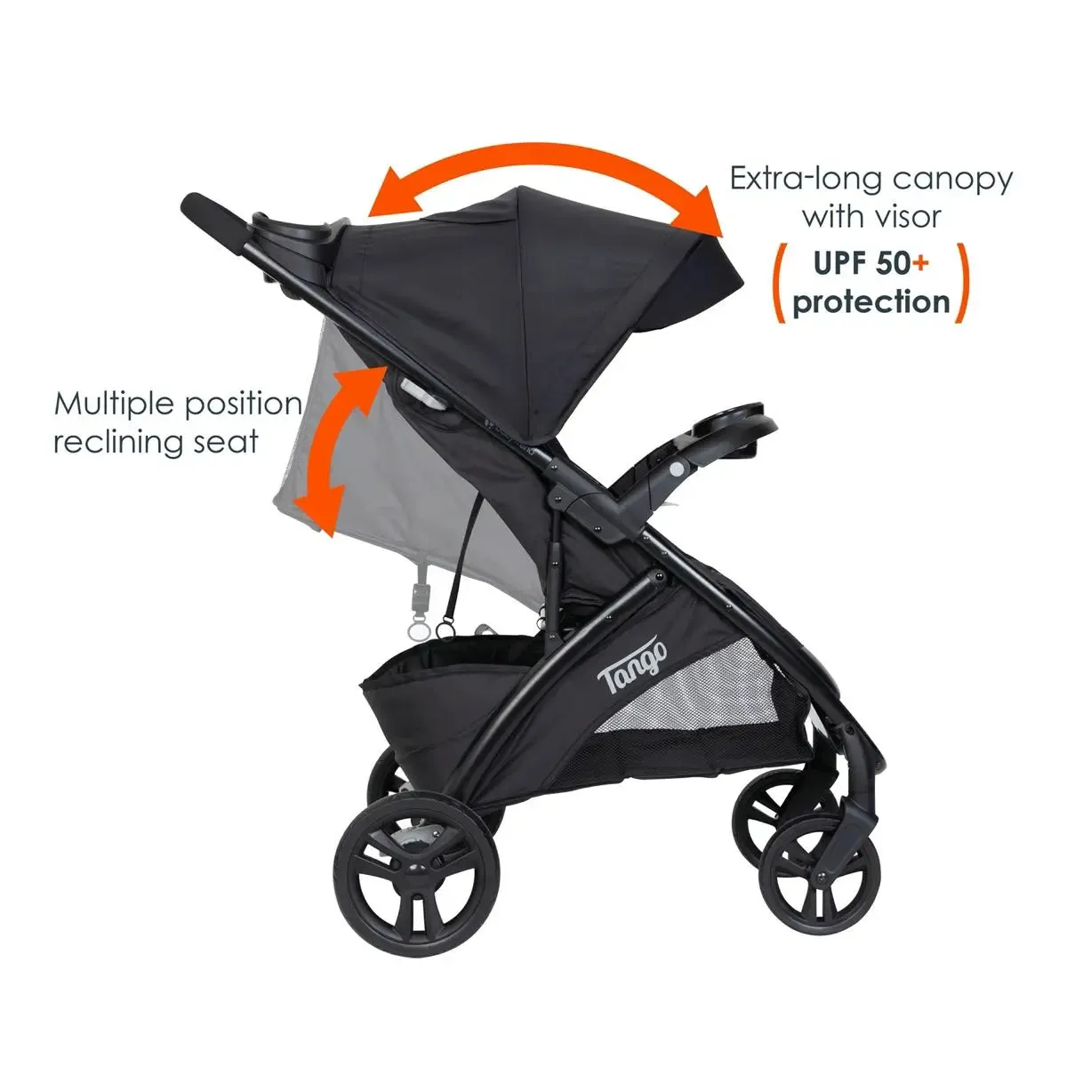 Tango™ Stroller