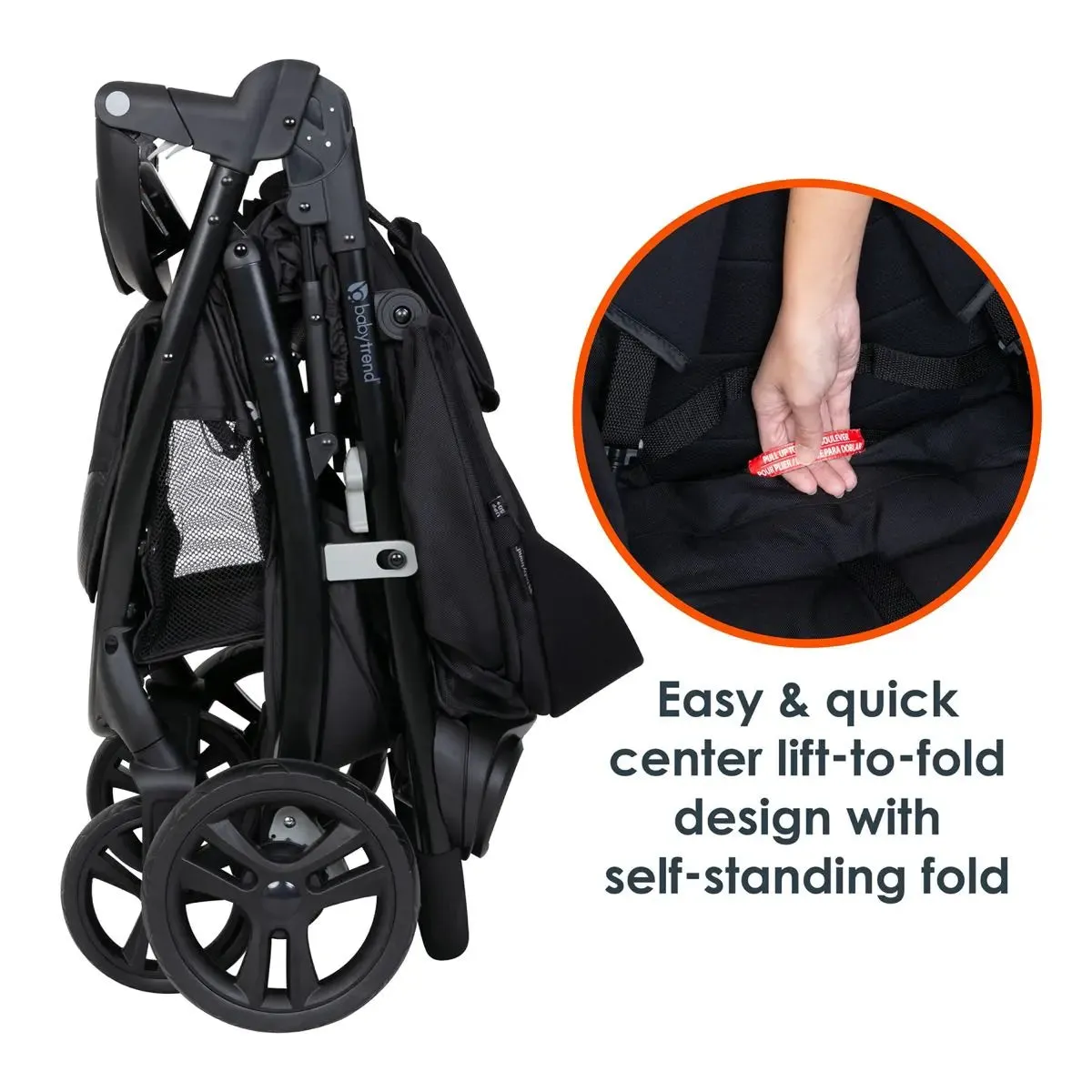 Tango™ Stroller