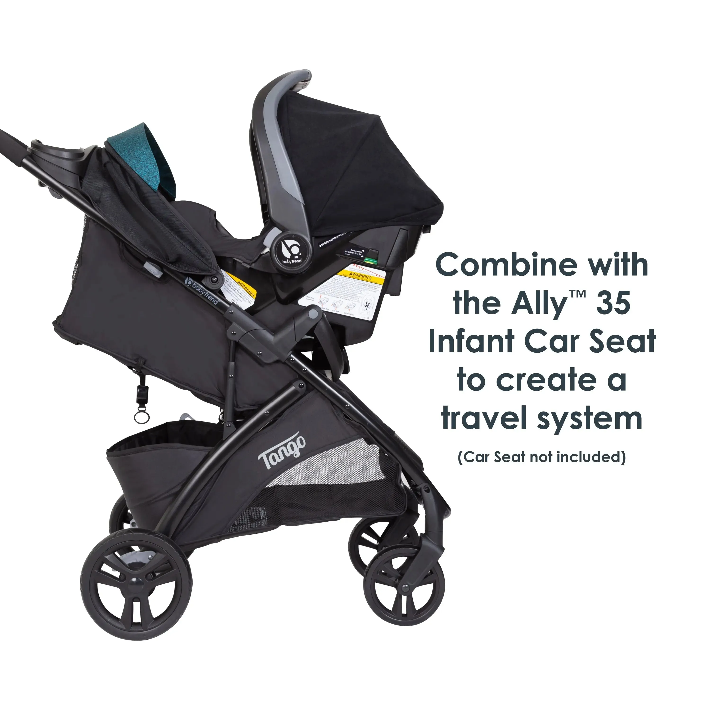 Tango™ Stroller