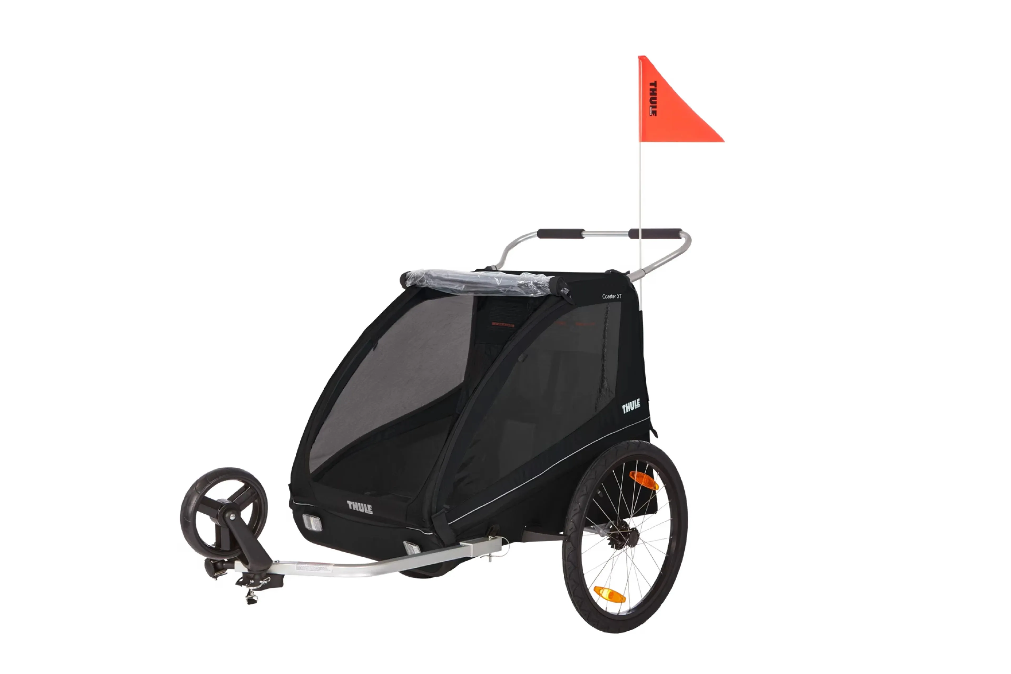 Thule Coaster XT Trailer