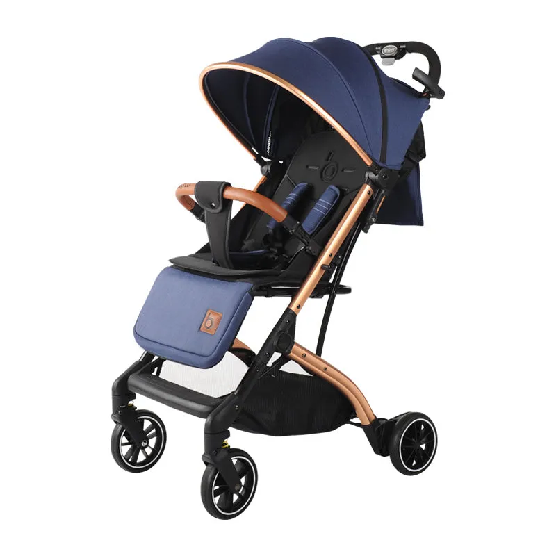 Travel Friendly Baby Stroller