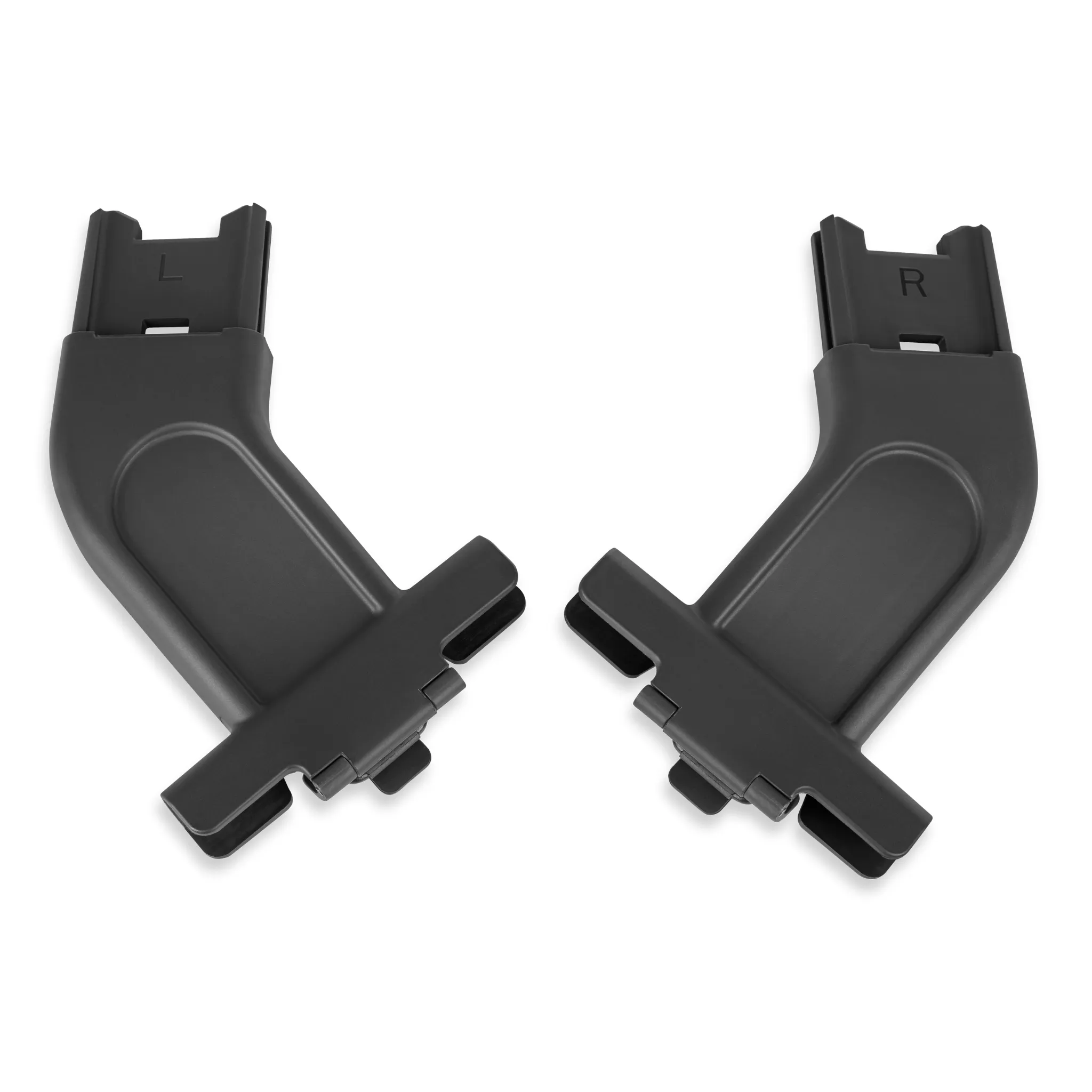 UPPAbaby | Minu Car Seat Adapters For Maxi-Cosi, Nuna, Cybex & BeSafe